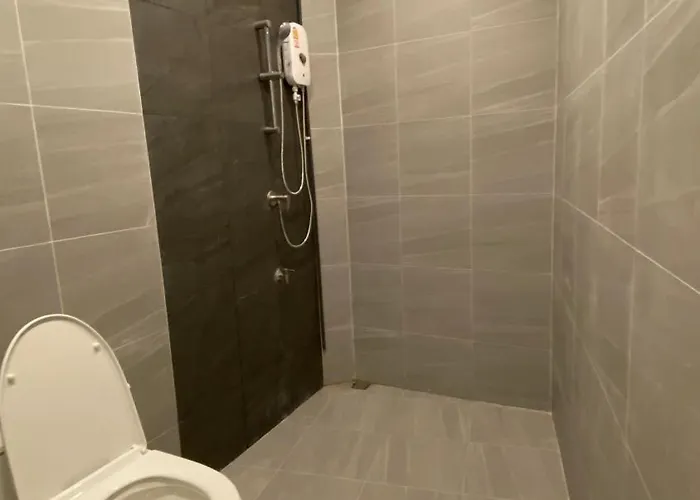 Appartamento Xx Hd Yaowarat Road Bkk *
