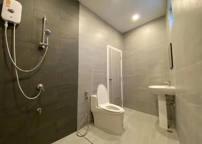 Xx Hd Yaowarat Road Bkk Appartamento Bangkok