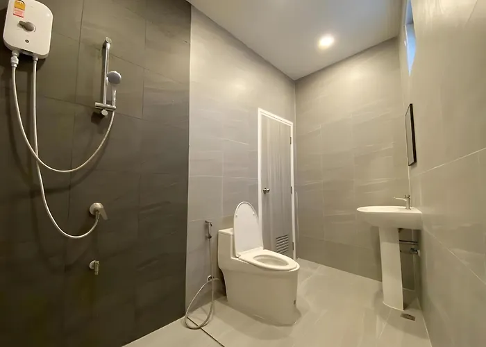 Xx Hd Yaowarat Road Bkk Appartamento Bangkok