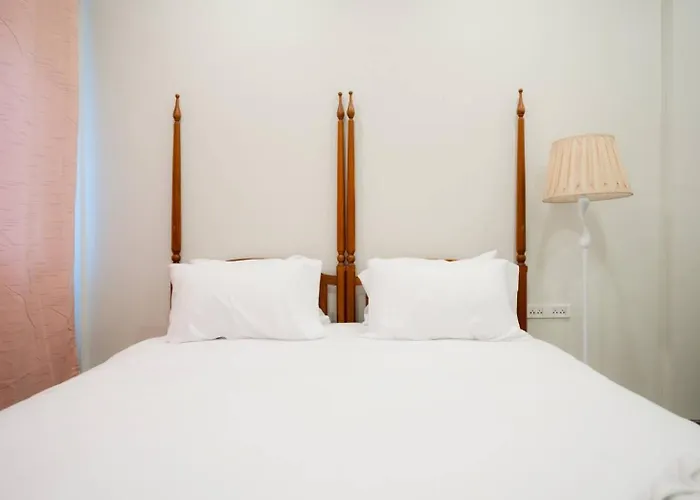 Xx Hd Yaowarat Road Bkk Appartamento Bangkok