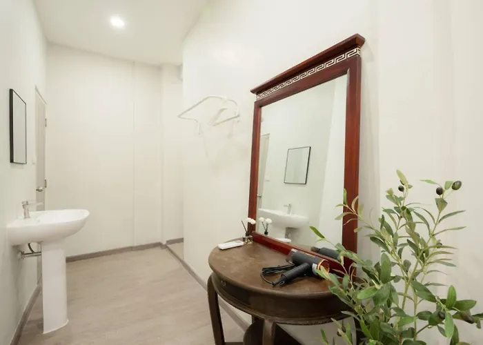 Appartamento Xx Hd Yaowarat Road Bkk Bangkok